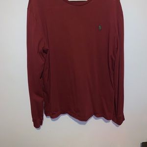 2 POLO Long Sleeve
